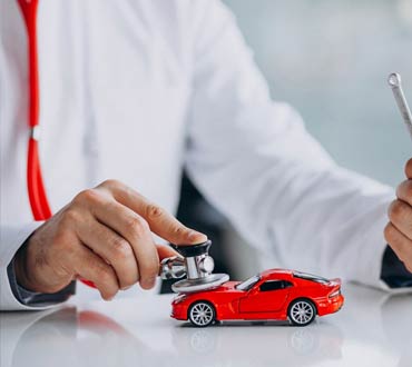 automobile-health-insurance